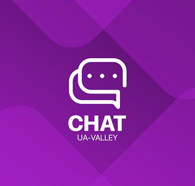 Chat UA-VALLEY