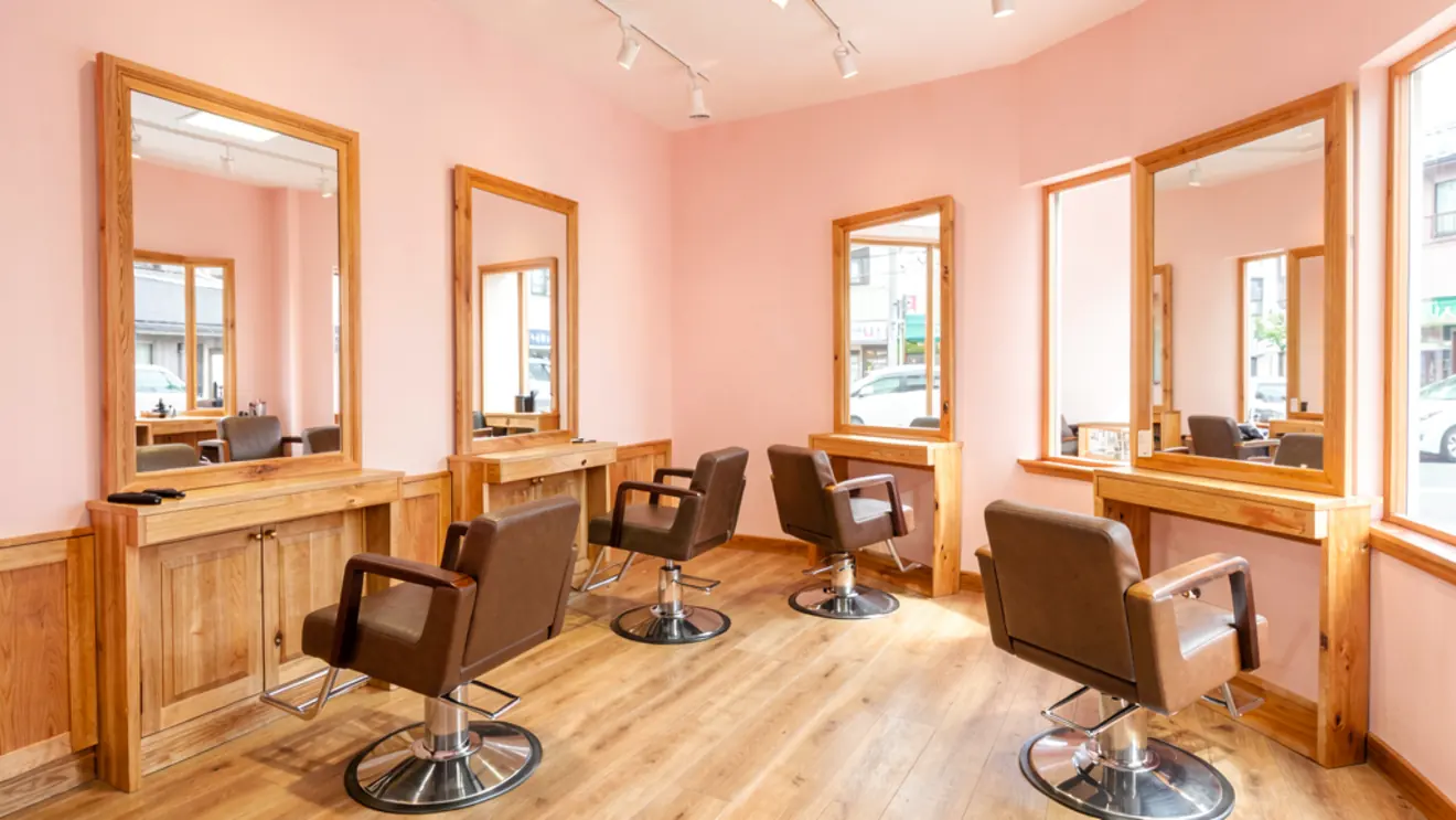 Alley Cats Hair Studio