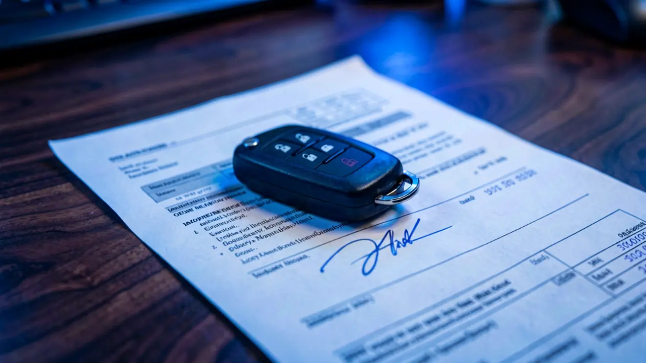 HyperLot Rental