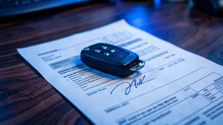 HyperLot Rental