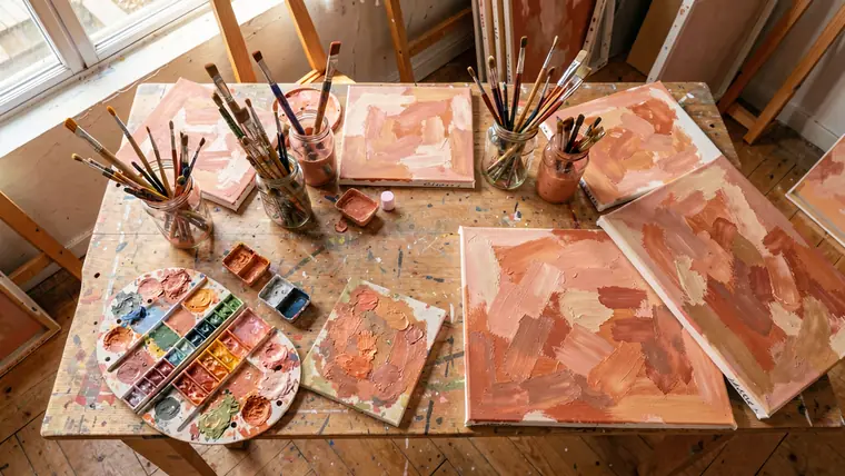 VikiArt