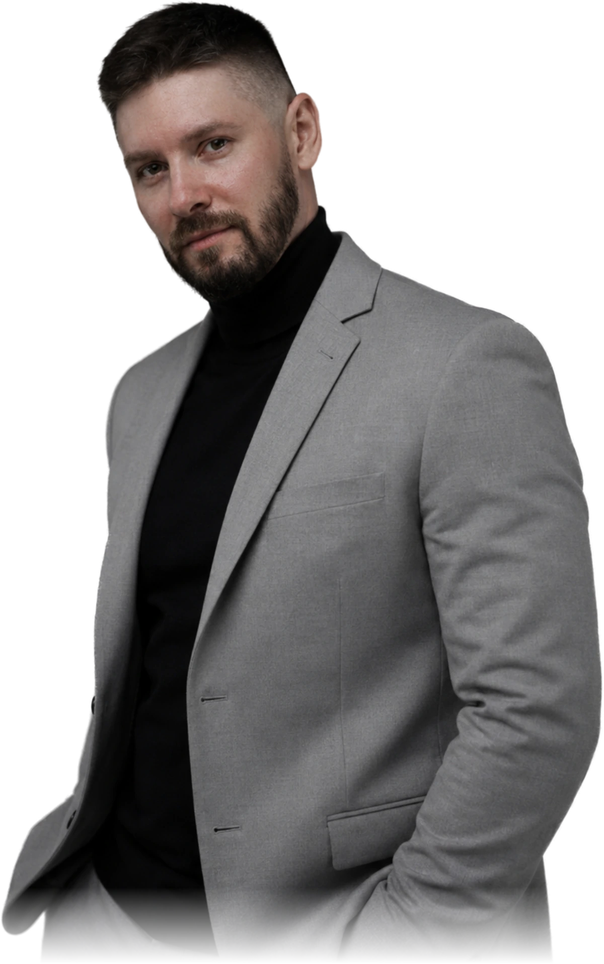 Дмитро Садченко, засновник DStudio