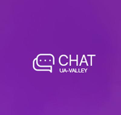 Chat UA-VALLEY