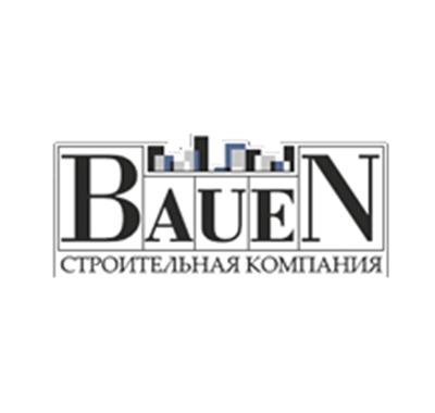 Bauen