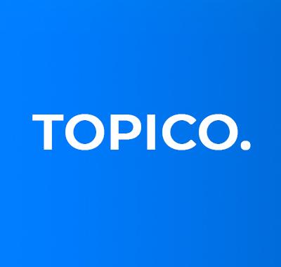 TOPICO.